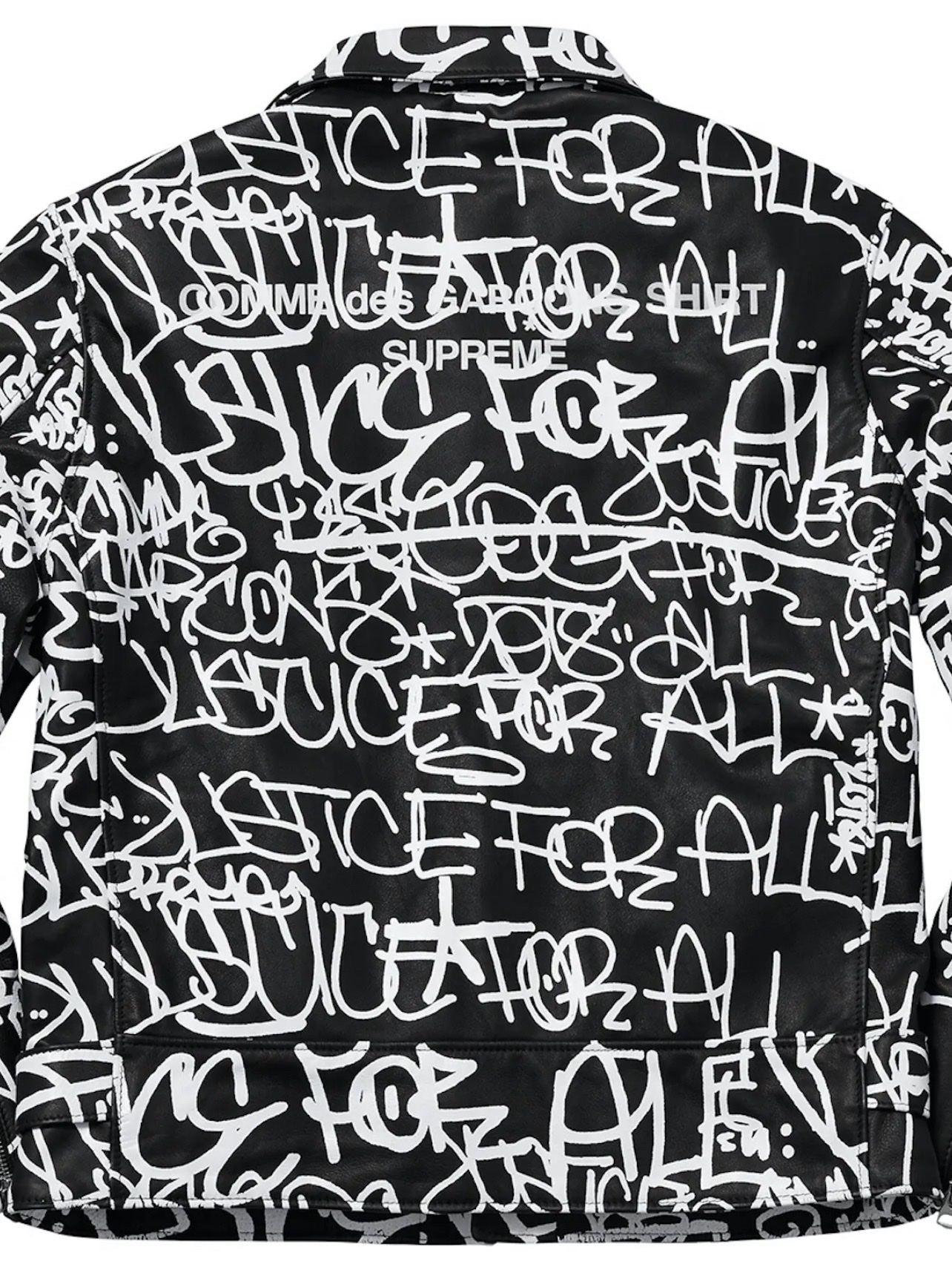 Supreme x Jean Paul Gaultier T-Shirt Black - 19SS, Jordan 1 x Travis Scott Retro Low OG SP Black Phantom 착용 스타일 - 4