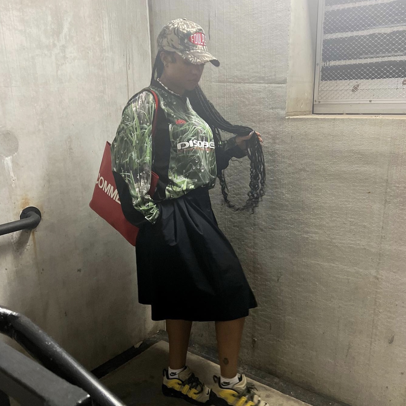 다이소님의 스타일