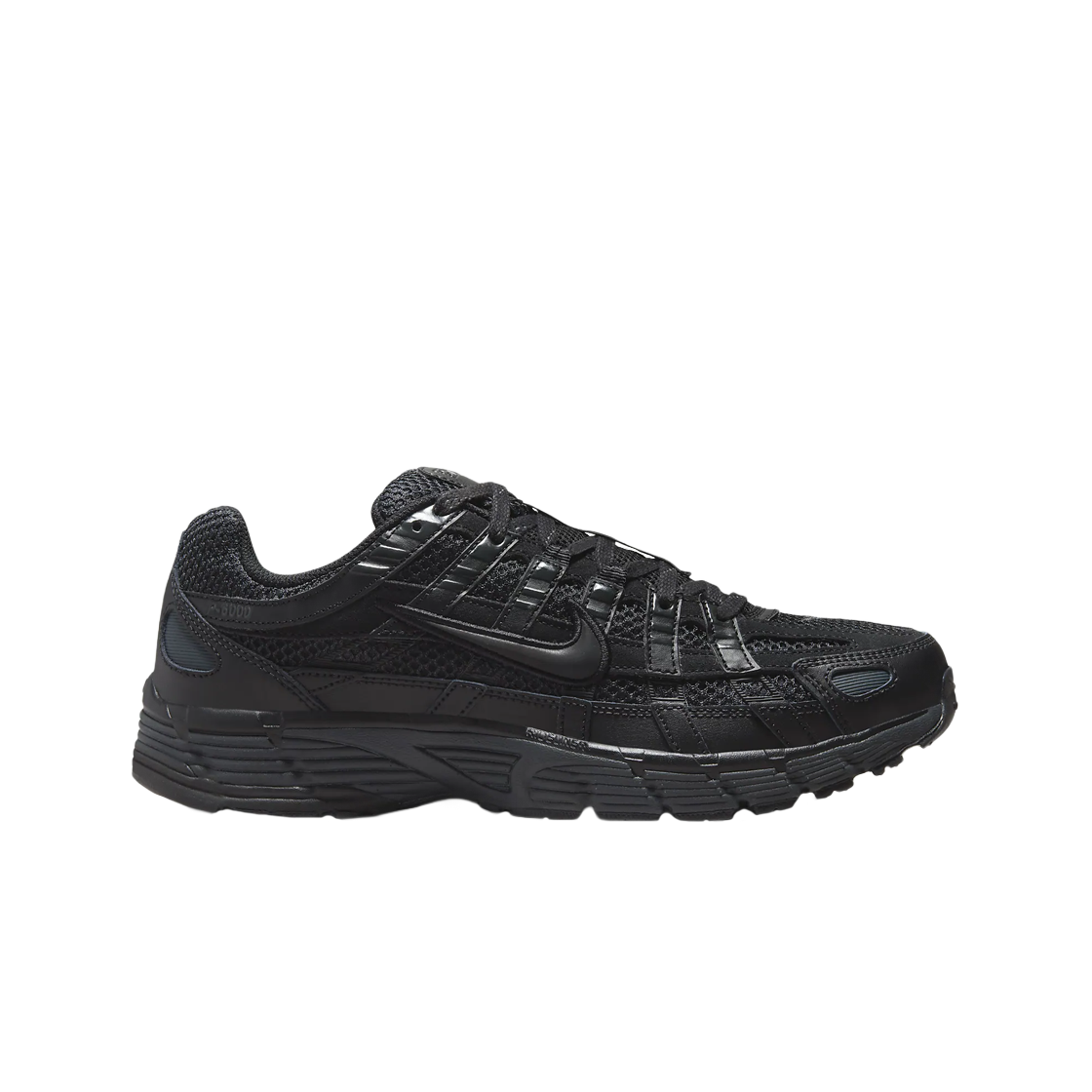 나이키 P-6000 프리미엄 트리플 블랙(Nike P-6000 PRM Triple Black)