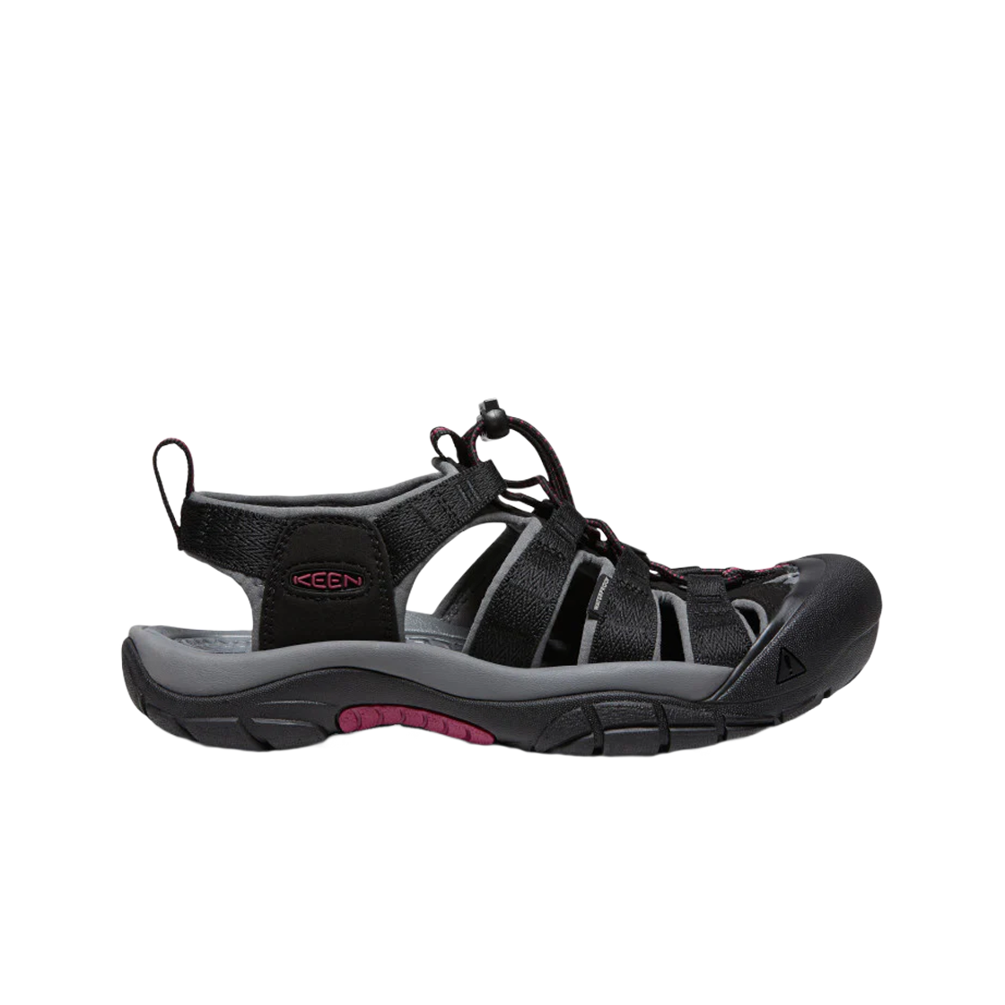 (W) 킨 뉴포트 H2 블랙 라즈베리 와인((W) Keen Newport H2 Black Raspberry Wine)