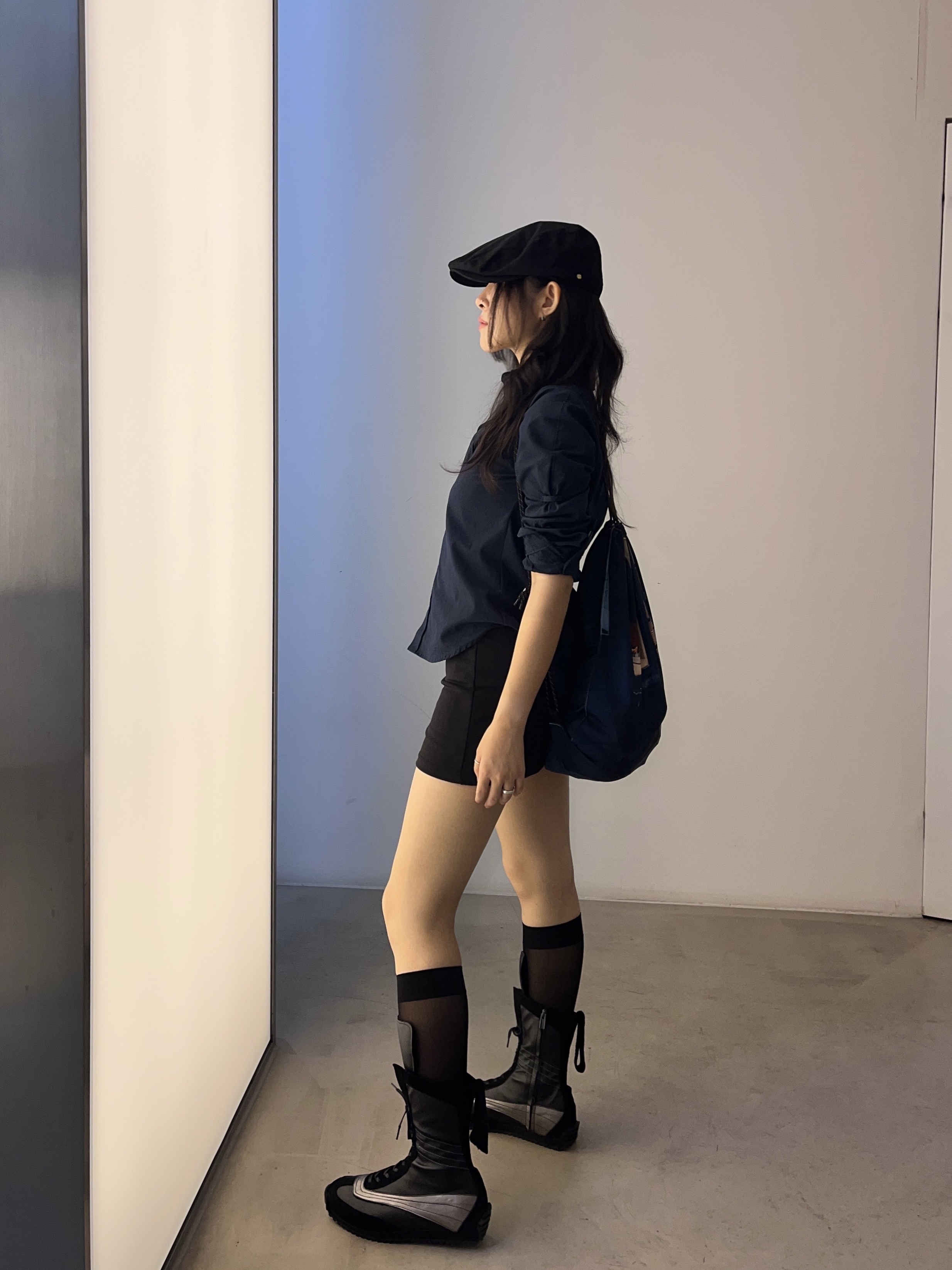 민서 MINSEO님의 스타일 - 2