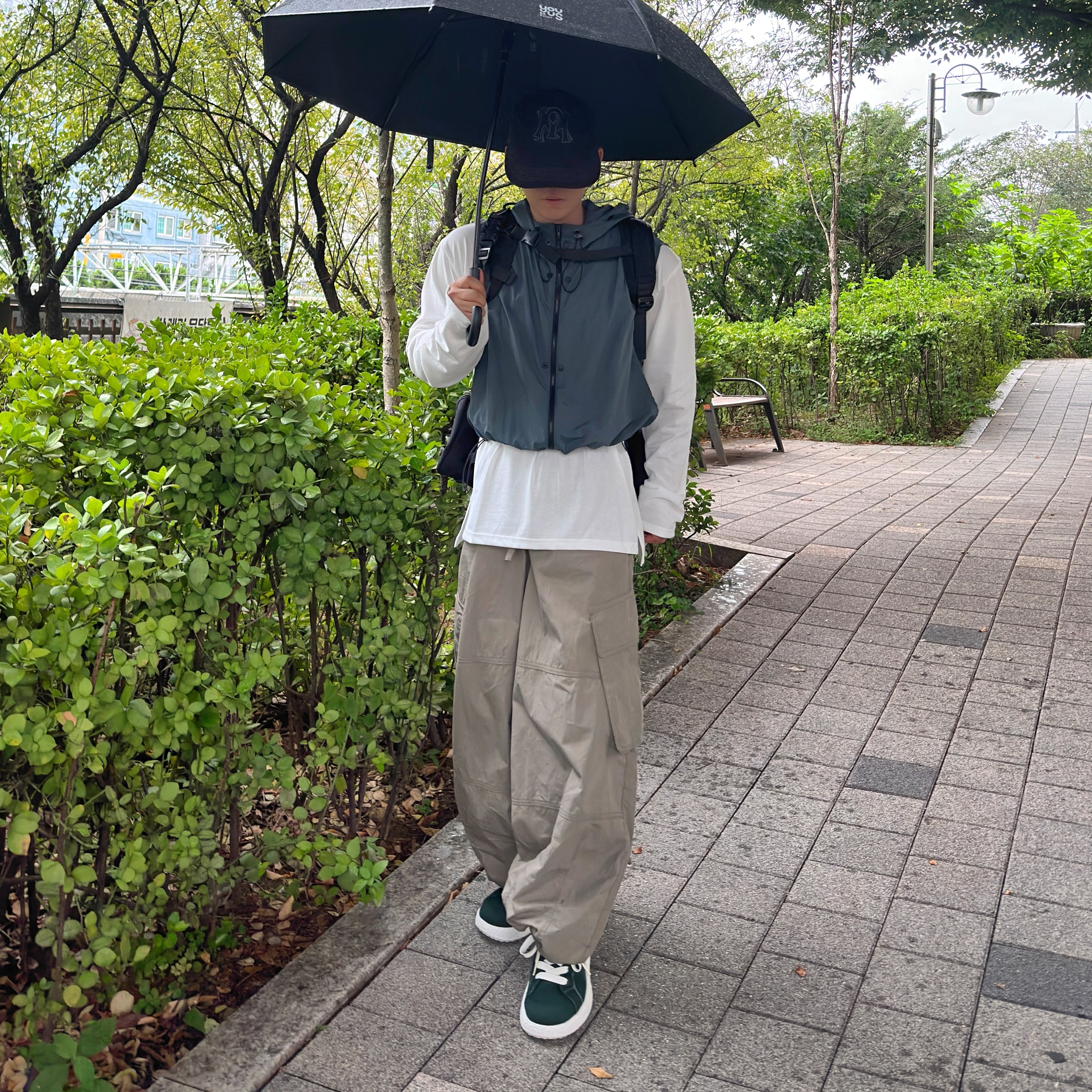 팡히님의 스타일 - 3