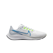 Nike Air Zoom Pegasus 38 Pure Platinum Imperial Blue