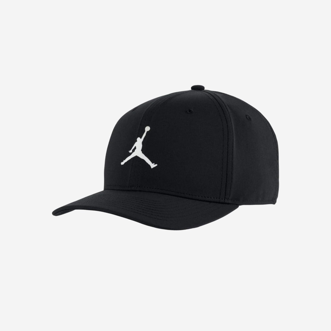 Jordan Classic 99 Snapback Black 상세 이미지 1