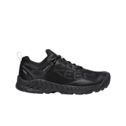 Keen NXIS EVO Waterproof Triple Black