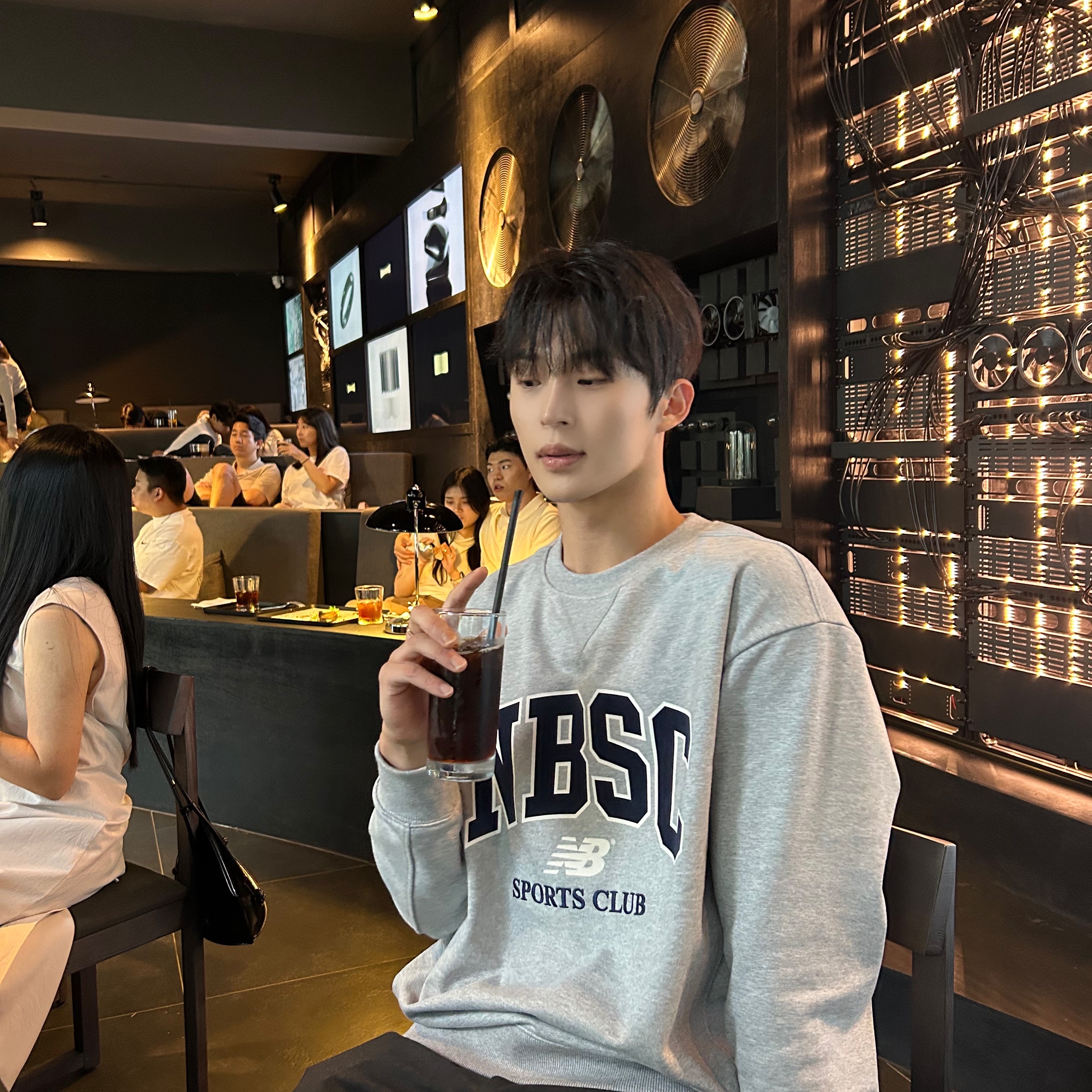psw4344님의 스타일 - 2