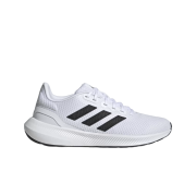 (W) Adidas Runfalcon 3 Cloud White Core Black
