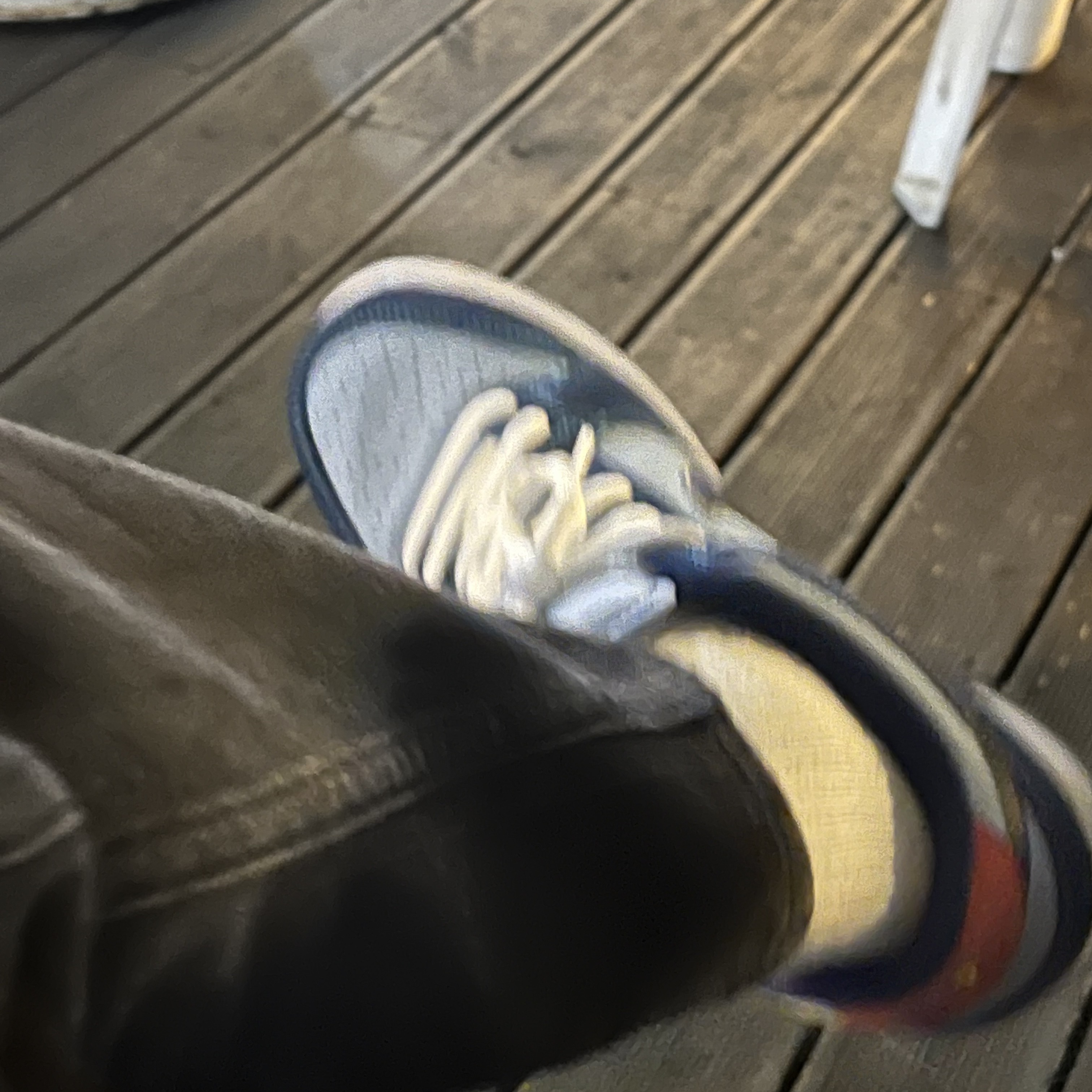 Nike x Why So Sad? SB Dunk Low Pro Coastal Blue 착용 스타일