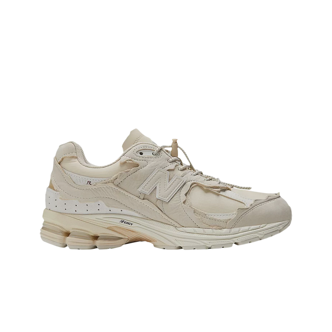 M2002RDQ New Balance 2002R Protection Pack Sandstone - 대표 이미지 #1
