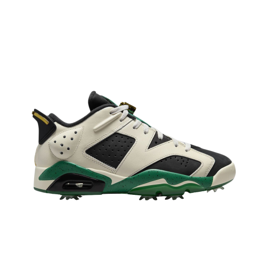 Jordan 6 x Eastside Golf Low Golf 1961 White Malachite