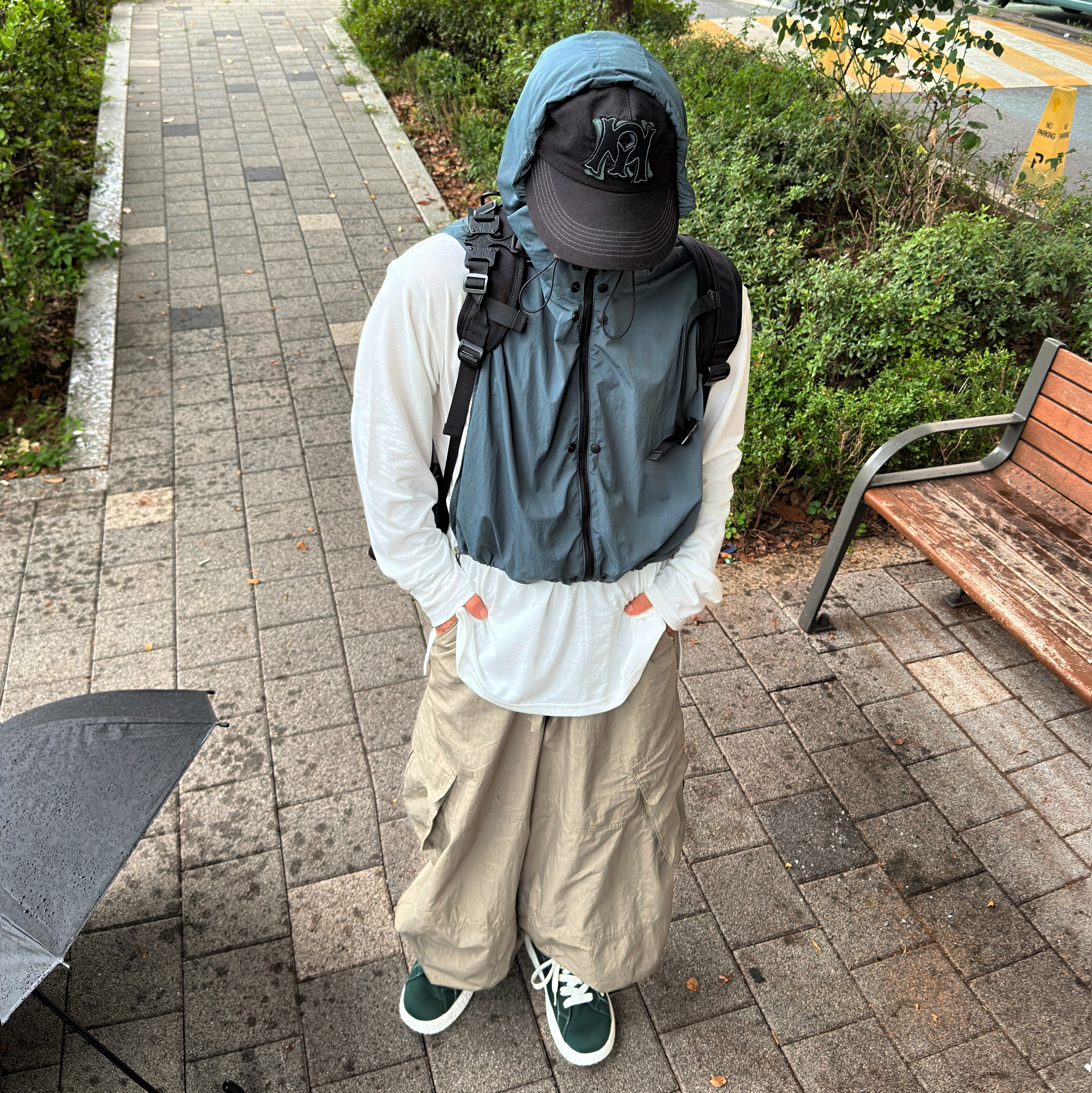 팡히님의 스타일 - 5