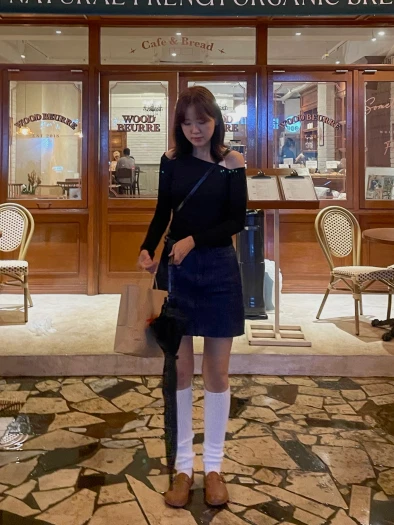 스타일 카드