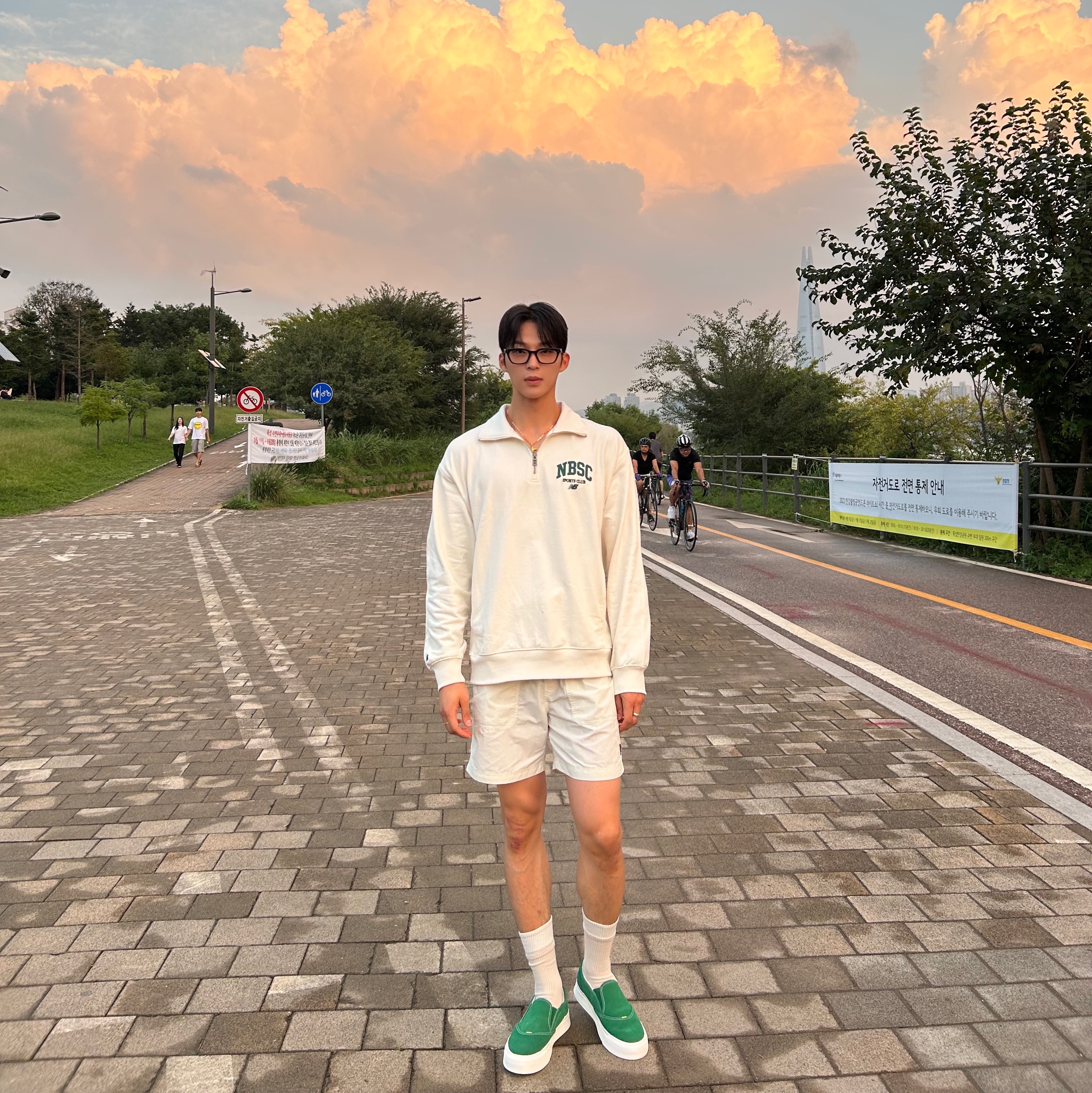 psw4344님의 스타일 - 3