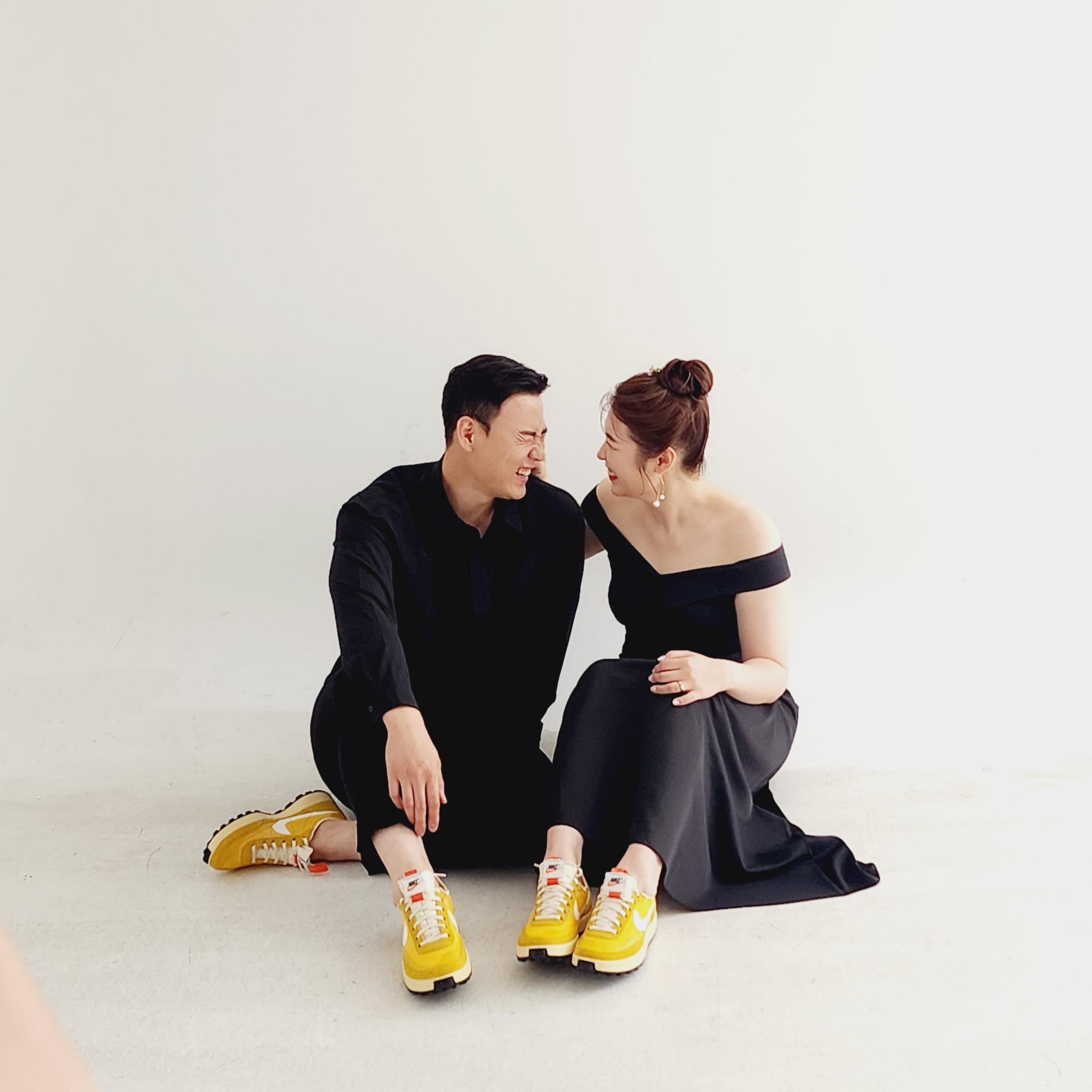 Nike x Tom Sachs General Purpose Shoe Archive 착용 스타일 - 2
