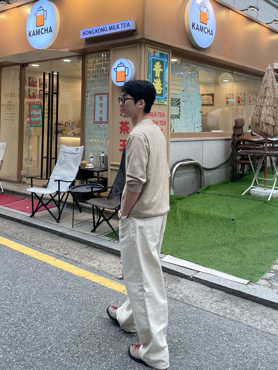 쑤아리님의 스타일 - 3