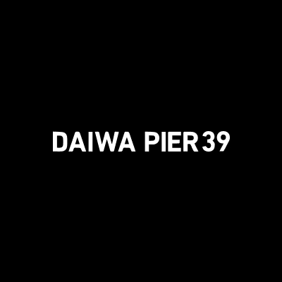 다이와 피어39(Daiwa Pier39)