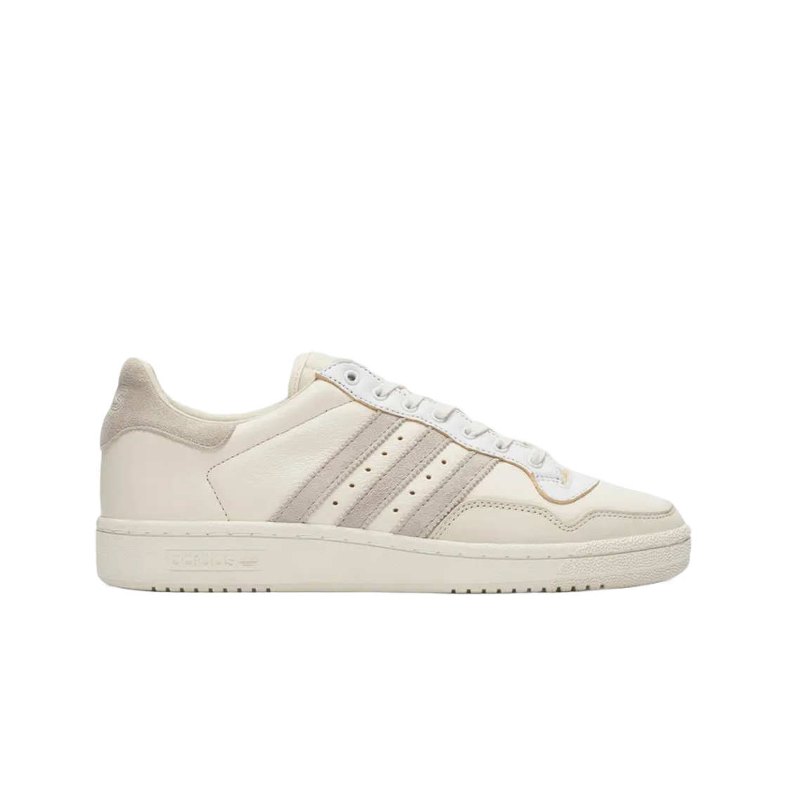 ID2878 Adidas x SNS Harlem Core White