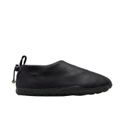 Nike ACG Moc PRM Black Leather
