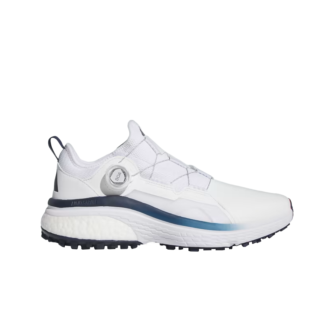 아디다스 솔라모션 보아 클라우드 화이트 컬리지에이트 네이비(Adidas Solarmotion Boa Cloud White Collegiate Navy) - 1