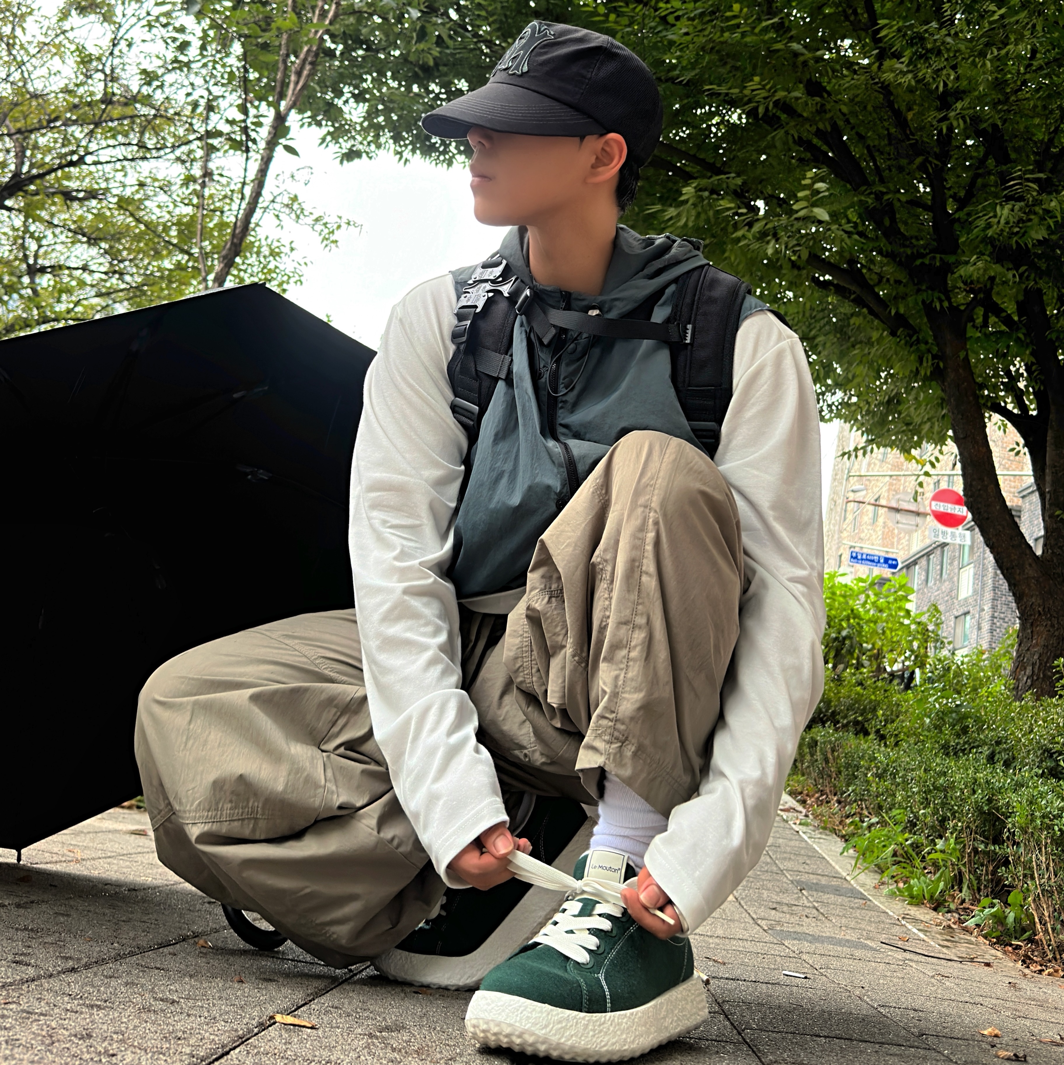 팡히님의 스타일 - 2