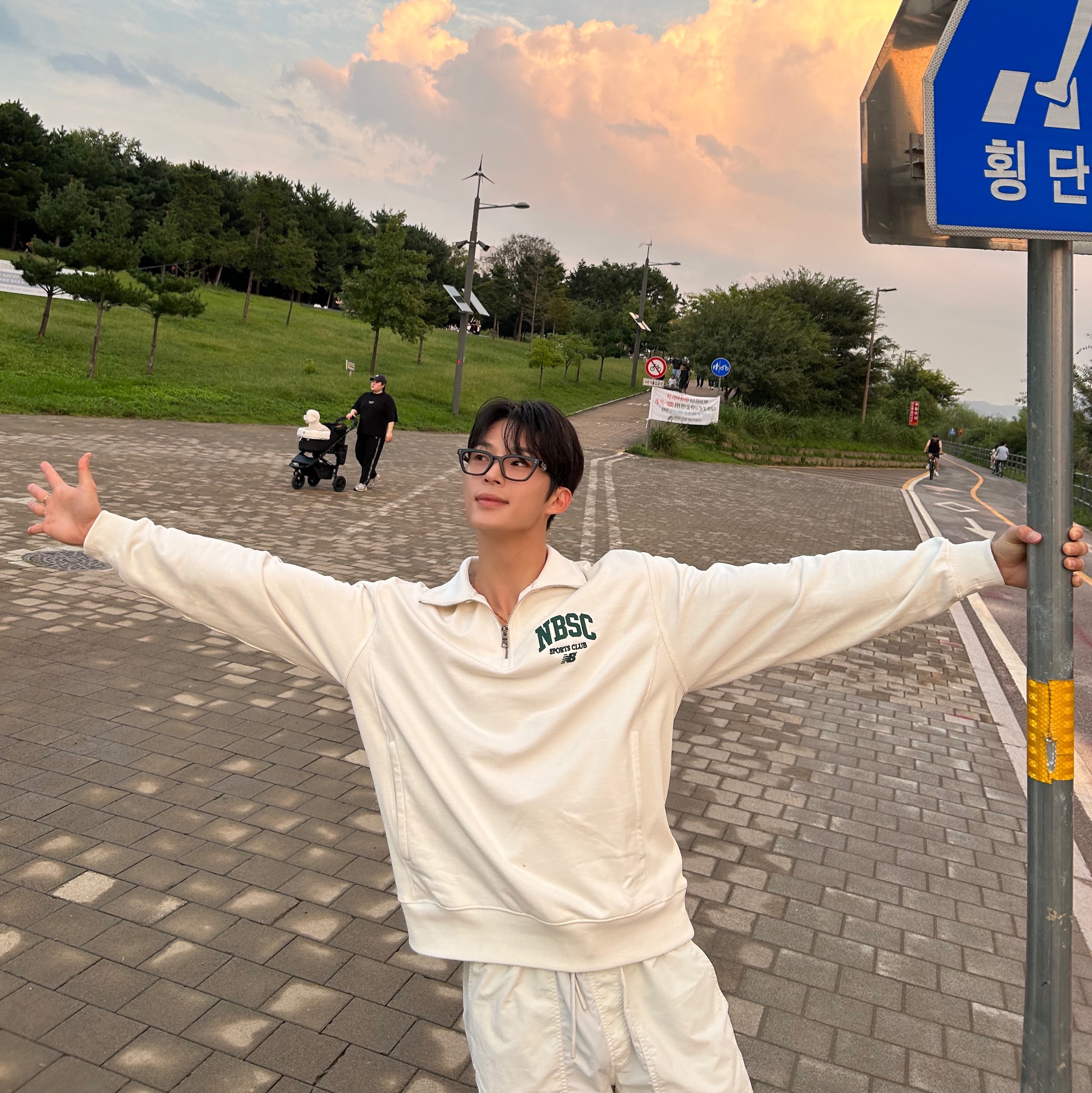 psw4344님의 스타일 - 2