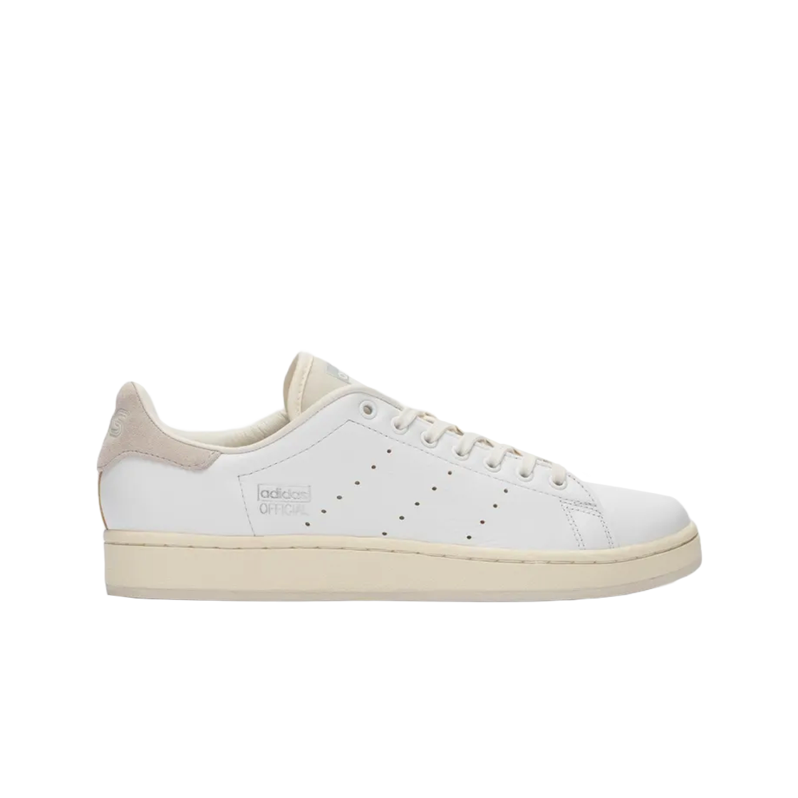ID2885 Adidas x SNS Official Core White