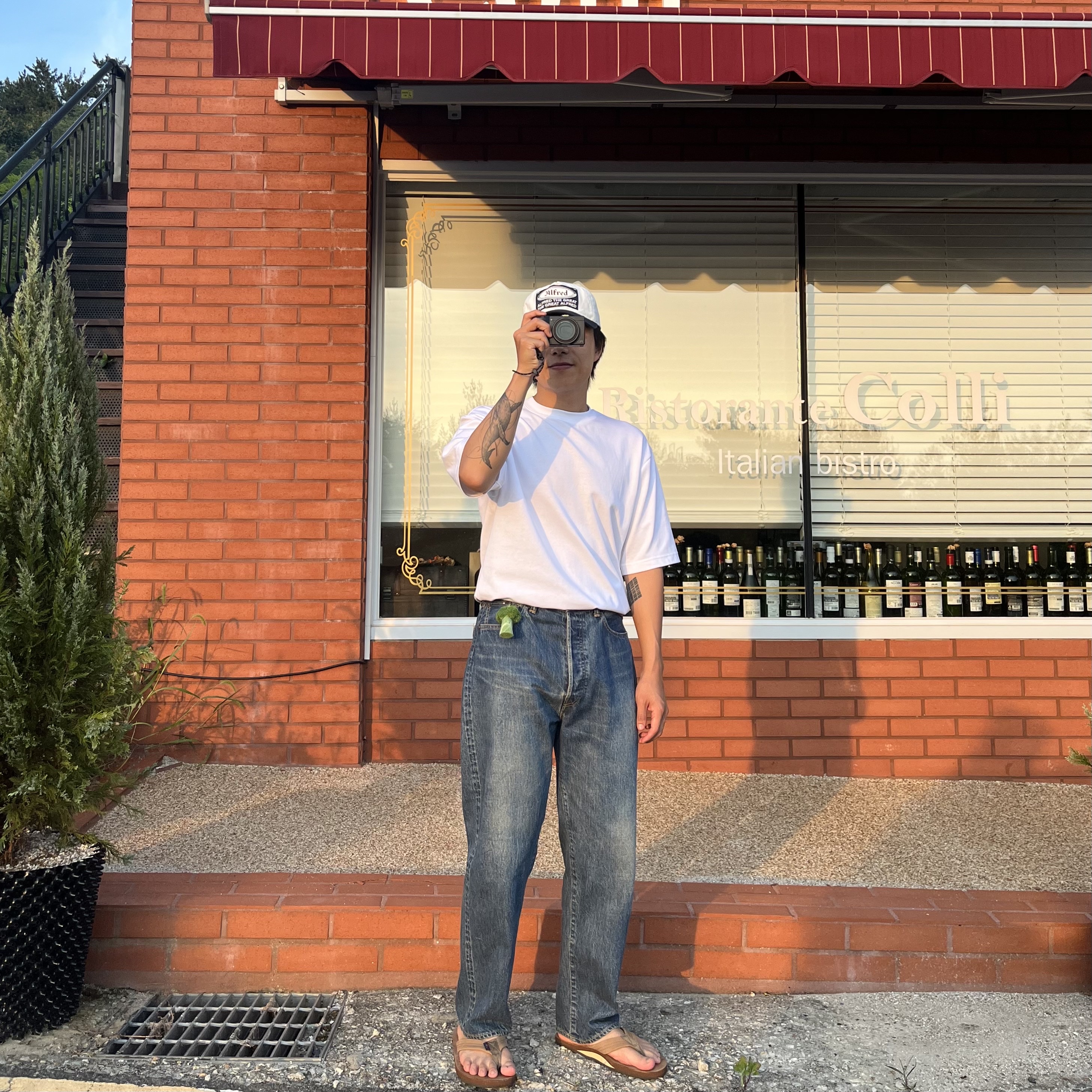 박준석님의 스타일 - 2
