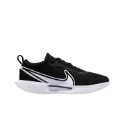 Nike Court Zoom Pro Black White