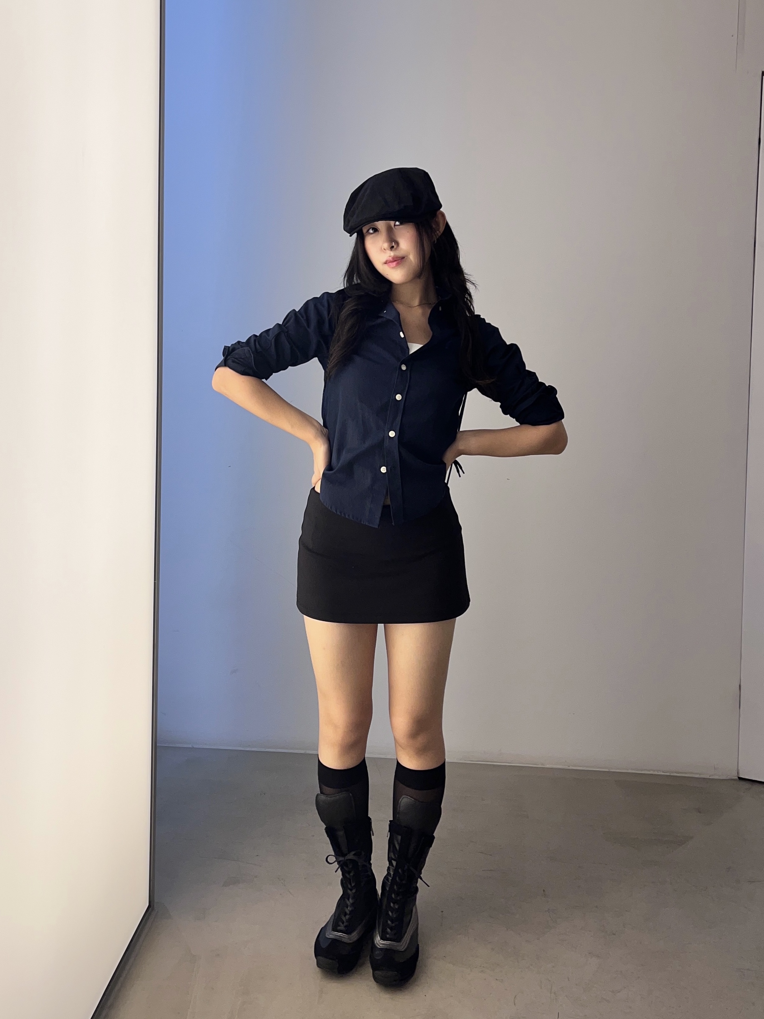 민서 MINSEO님의 스타일 - 1