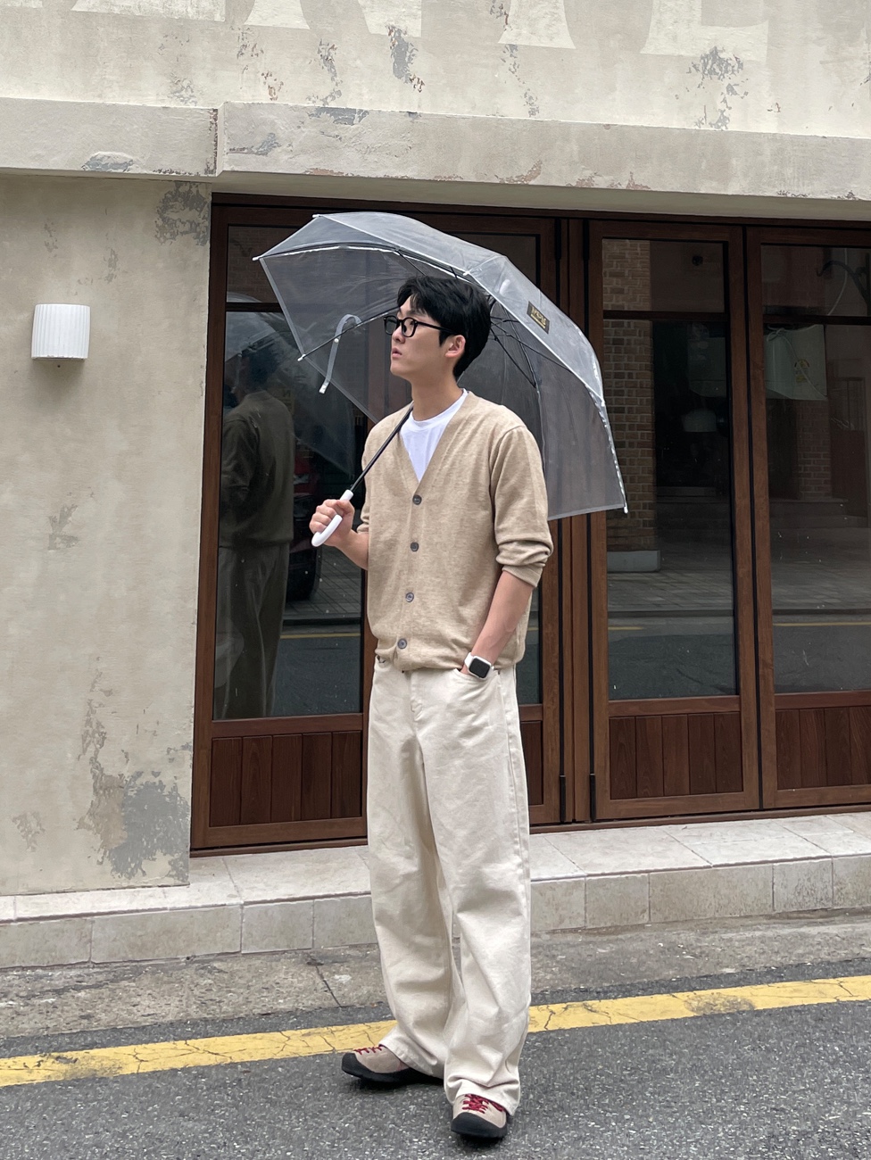 쑤아리님의 스타일 - 1