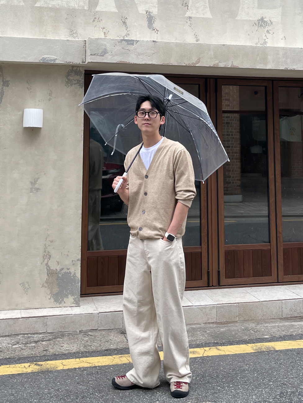 쑤아리님의 스타일 - 2