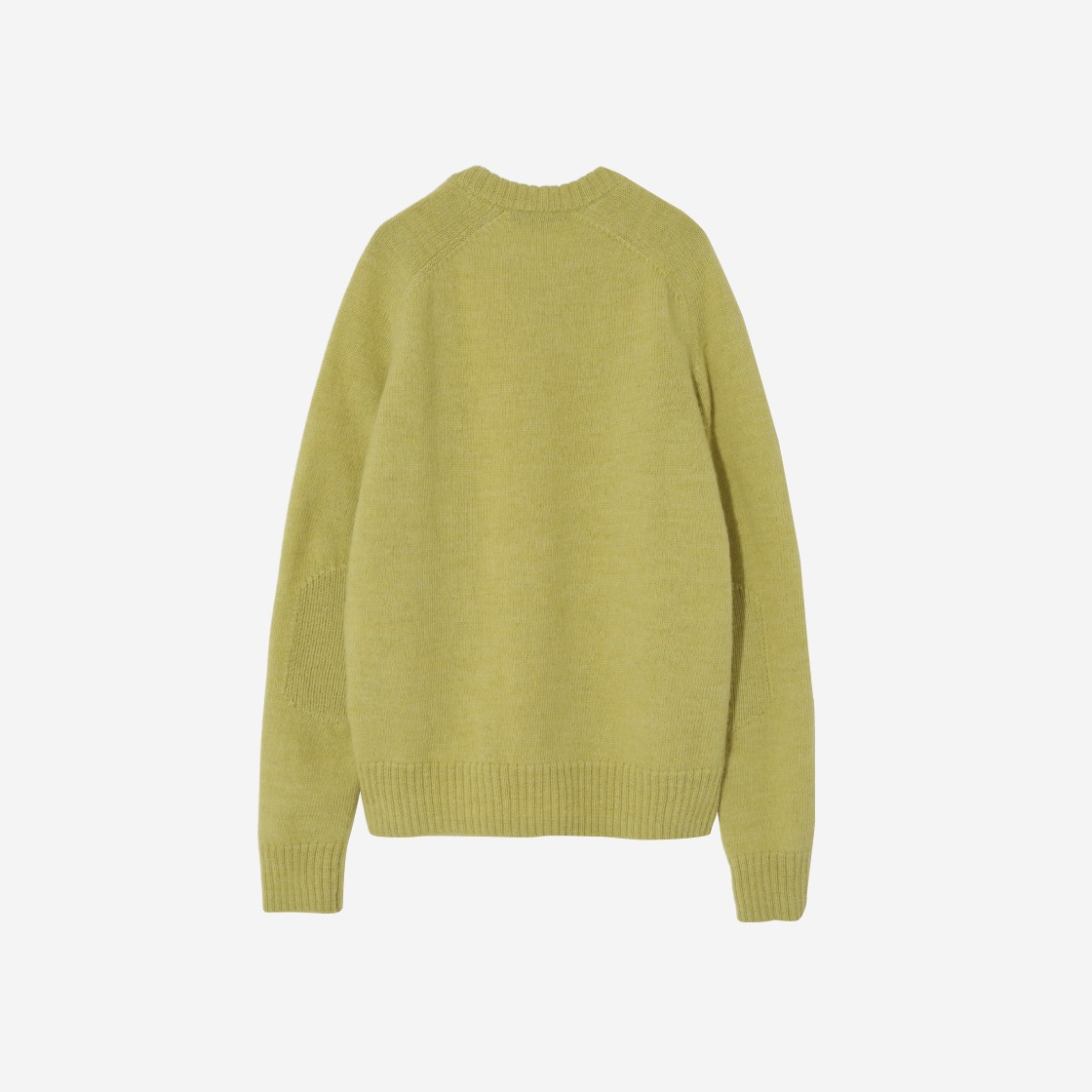 Undercover UC2C4910 Knit Yellow 상세 이미지 2