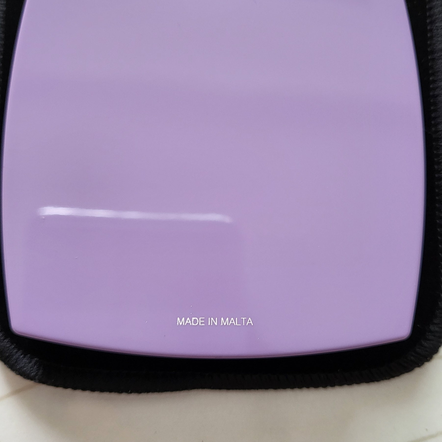 Chanel Codes Couleur Limited Edition Miroir Double Facettes 135 Immortelle 착용 스타일
