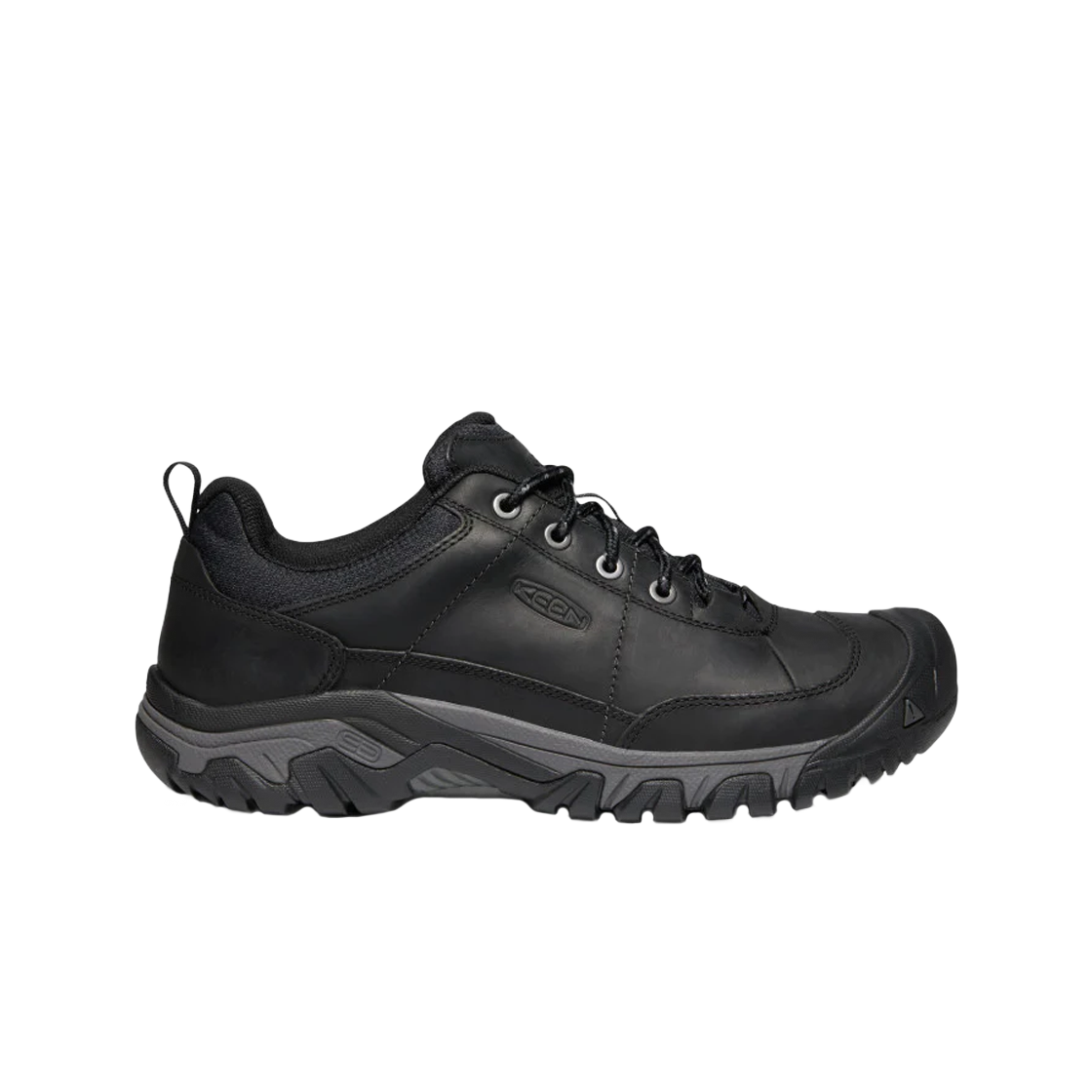 킨 타기 3 옥스포드 블랙 마그넷(Keen Targhee 3 Oxford Black Magnet) - 1