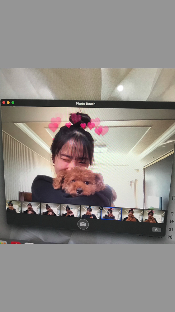 관심 유저 프로필 이미지