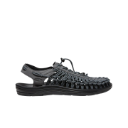 Keen Uneek Sandals Magnet Black