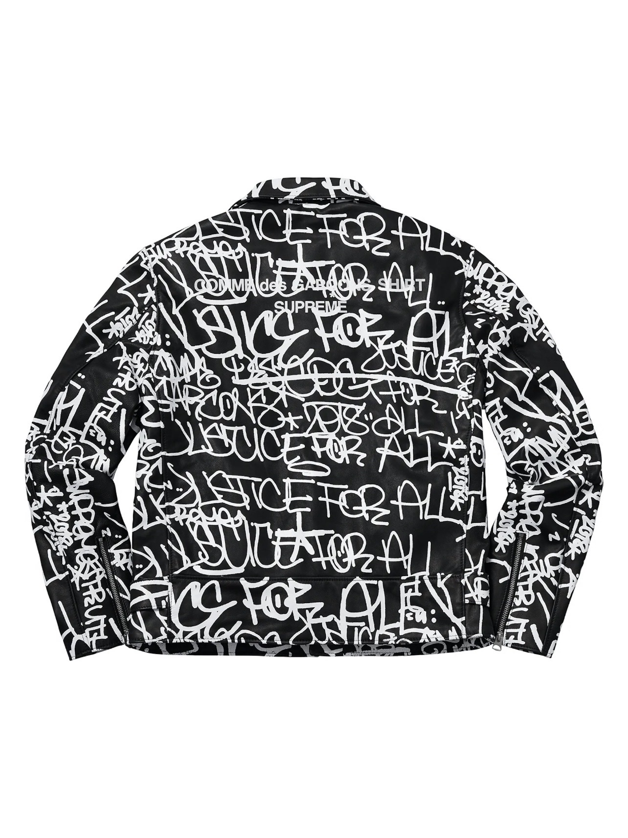 Supreme x Jean Paul Gaultier T-Shirt Black - 19SS, Jordan 1 x Travis Scott Retro Low OG SP Black Phantom 착용 스타일 - 3