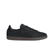 Adidas Samba OG Core Black Gum