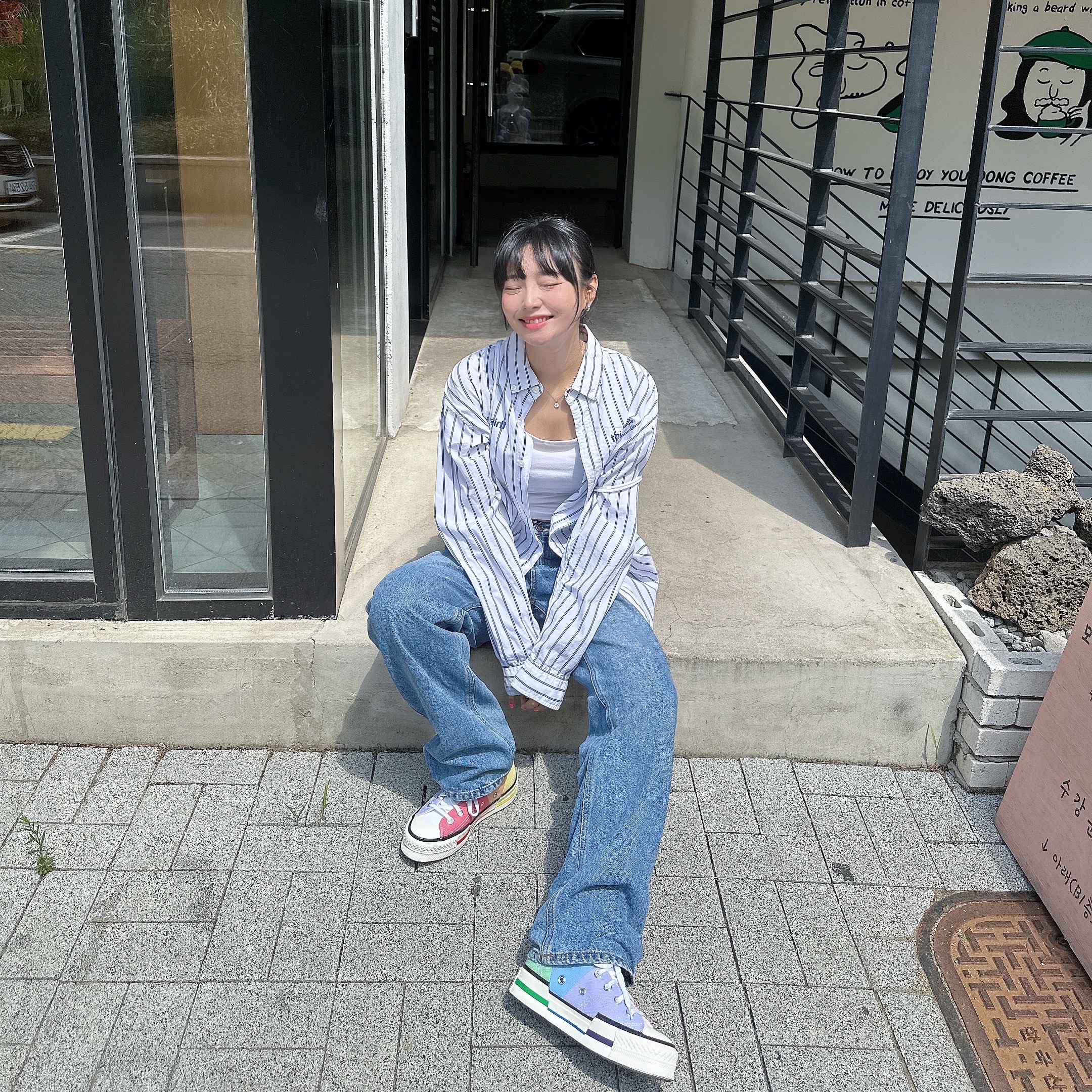nanbee님의 스타일 - 1