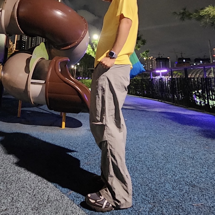 래호님의 스타일