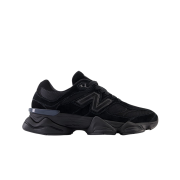 New Balance 9060 Triple Black