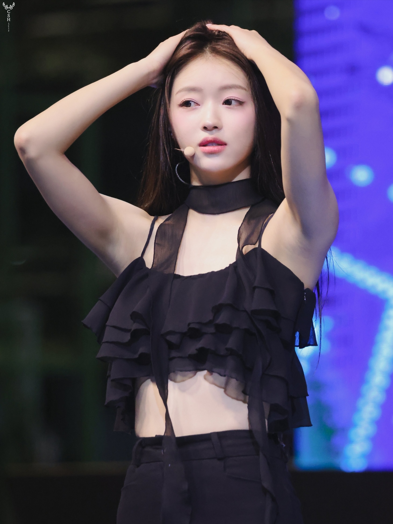 걸그룹 패션 수집가 🫧님의 스타일 - 2