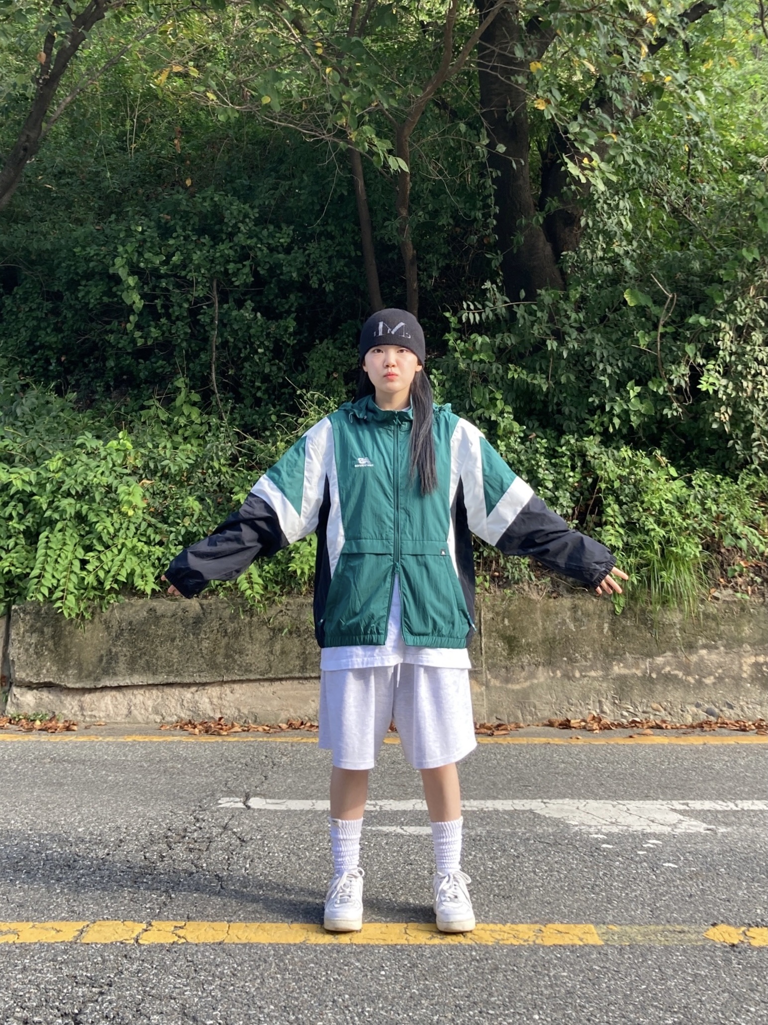 nomeanzoo님의 스타일 - 4