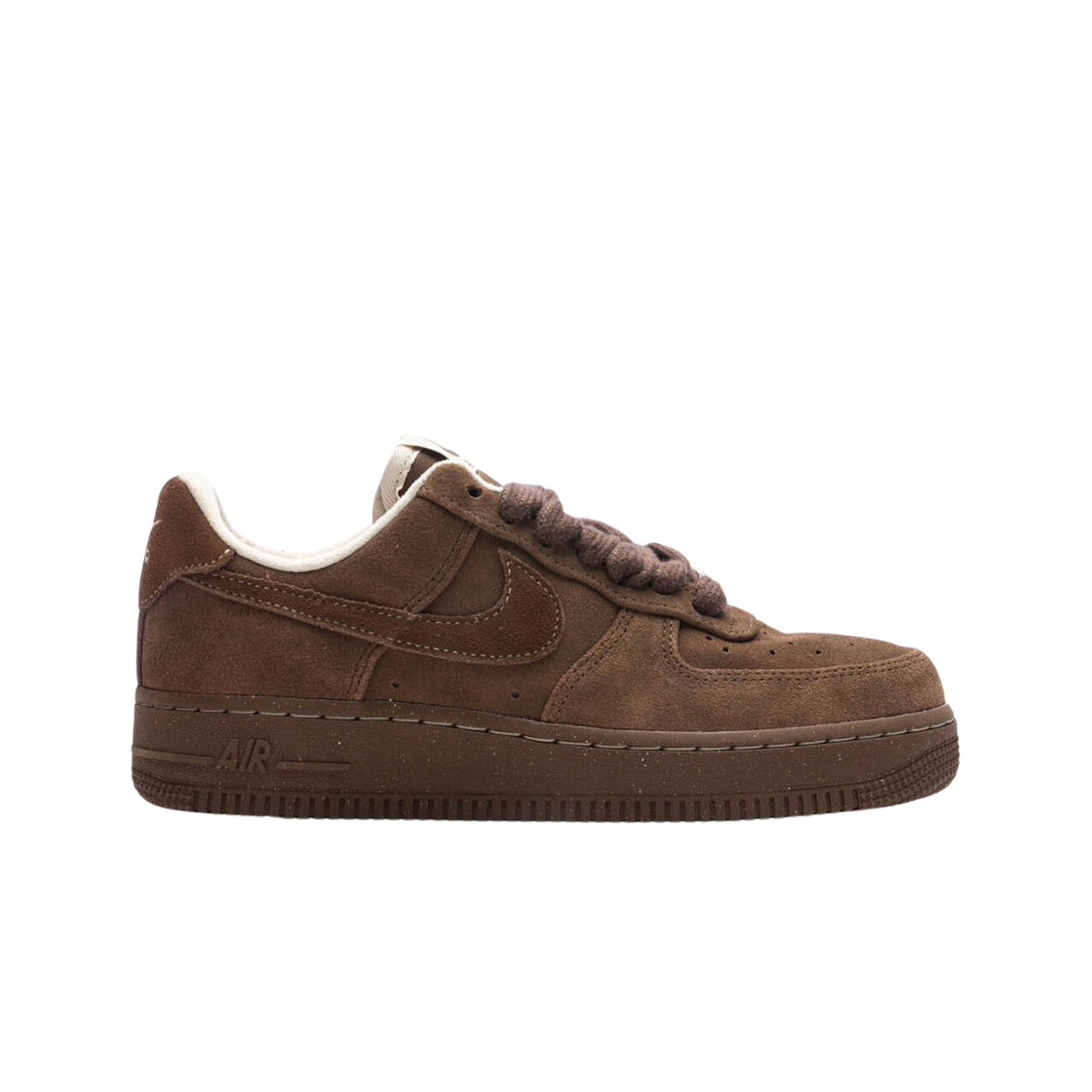 (W) Nike Air Force 1 '07 Cacao Wow