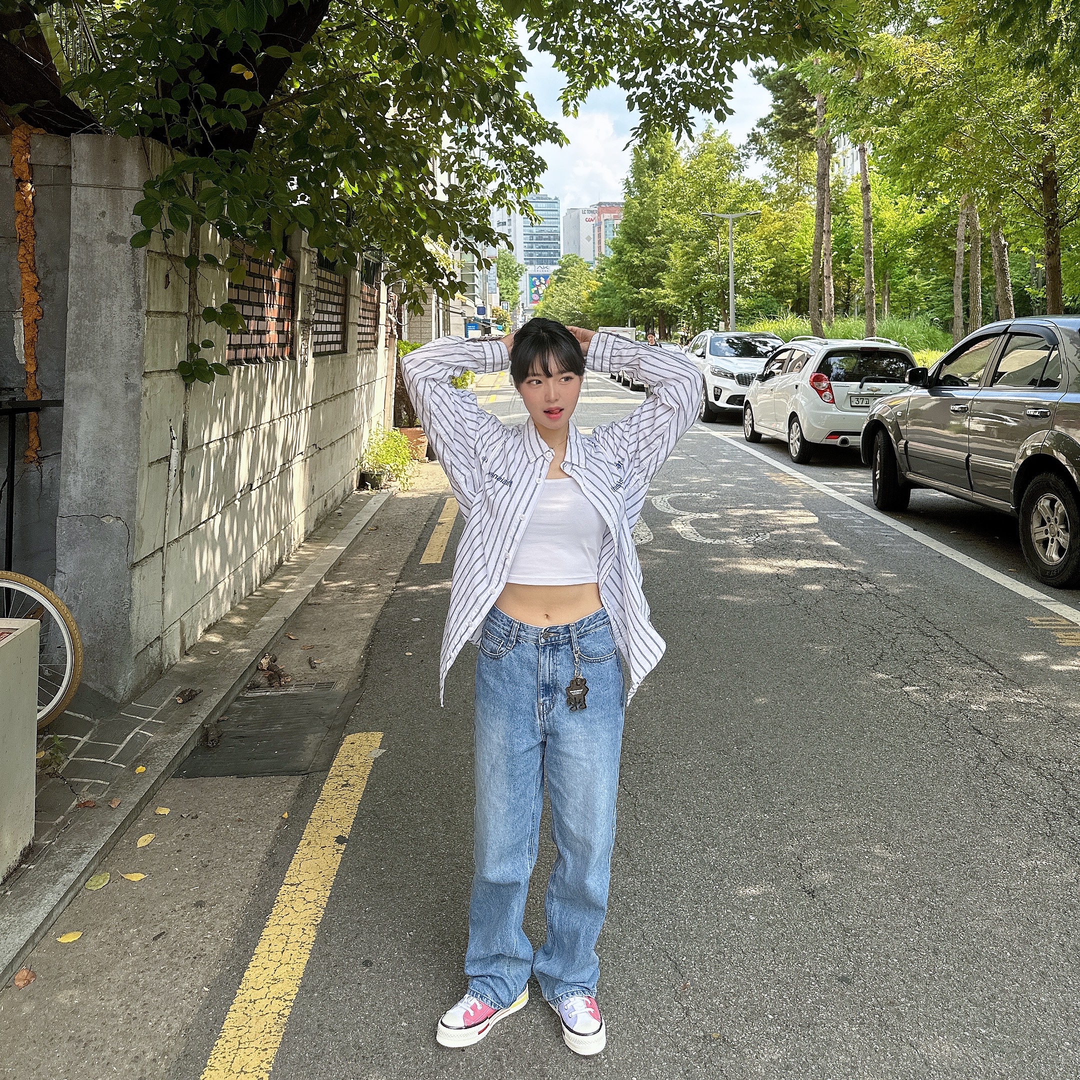 nanbee님의 스타일 - 2