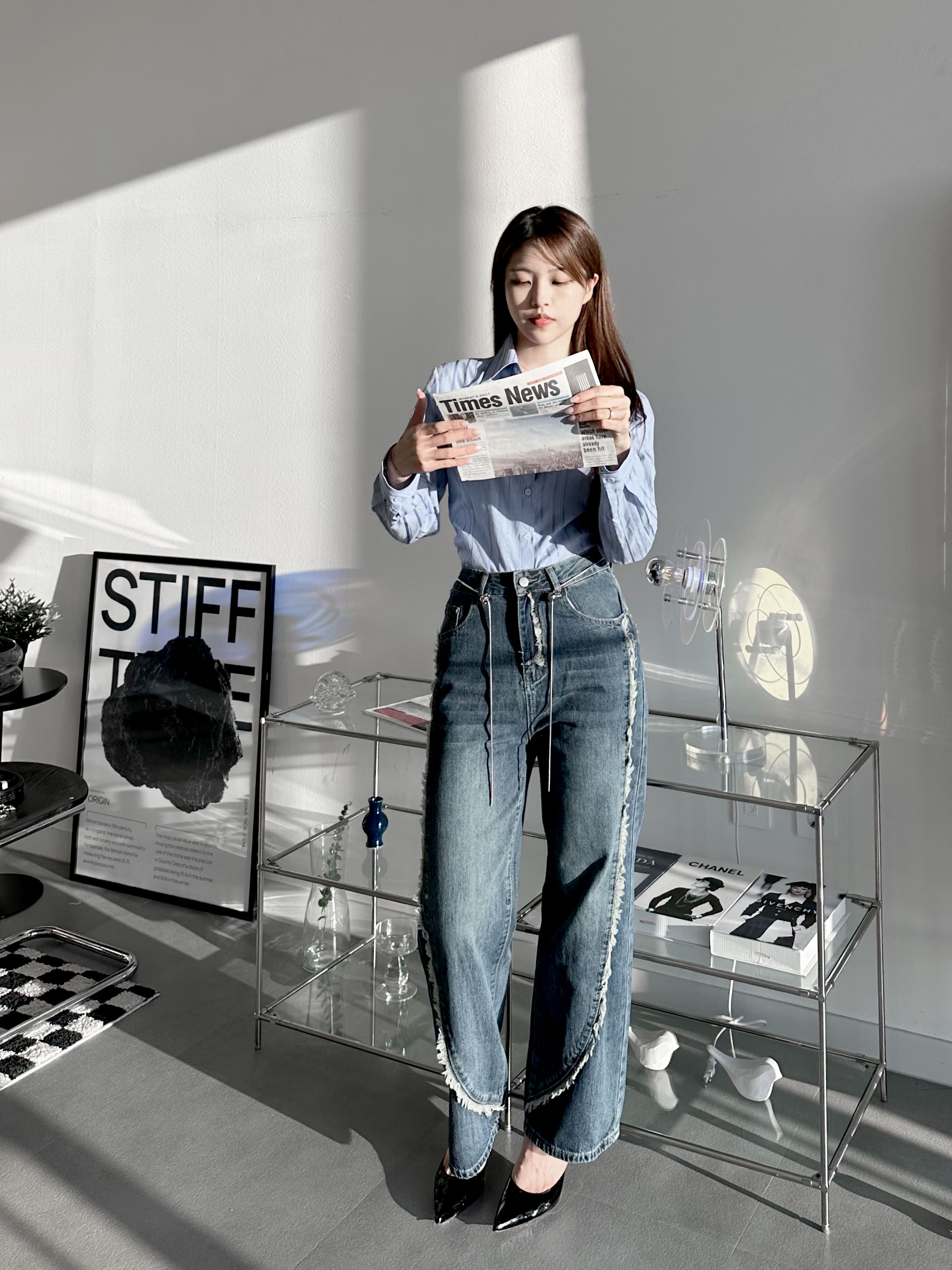 주연님의 스타일 - 3