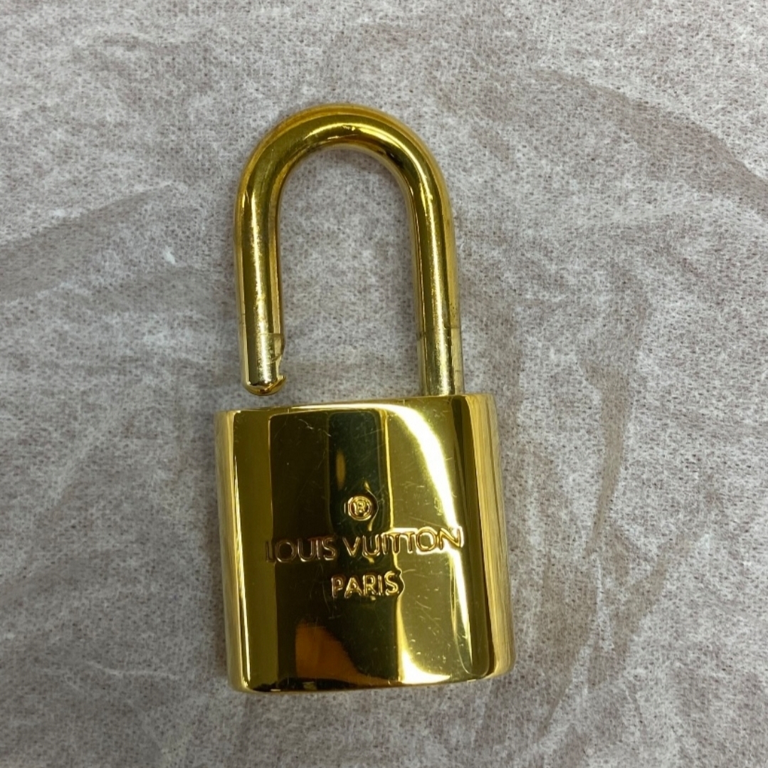 Louis Vuitton Alma BB Monogram 착용 스타일 - 1