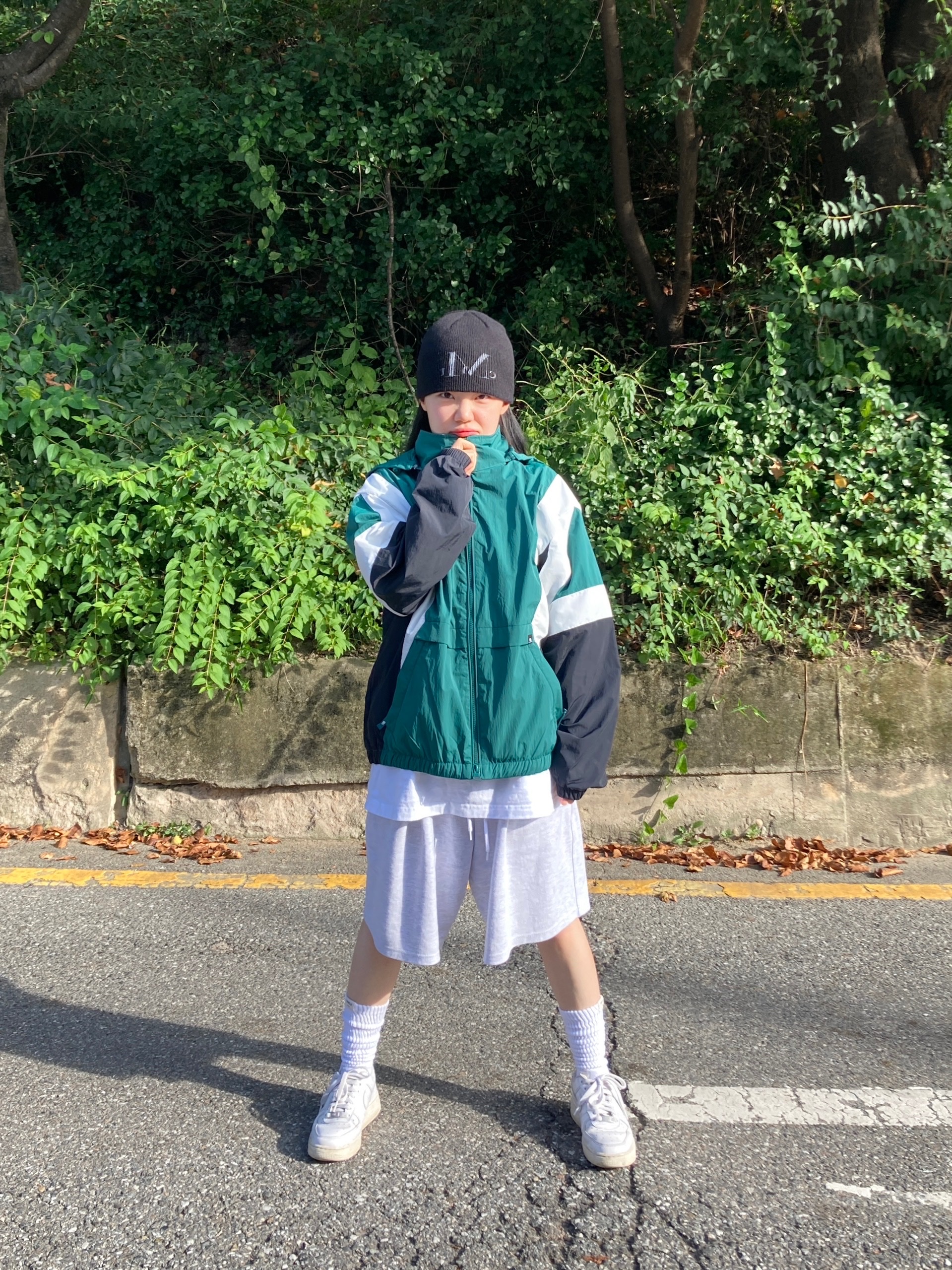 nomeanzoo님의 스타일 - 1