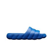 Moncler Lilo Slides Blue - 23SS