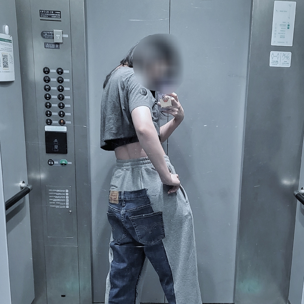 KREAM 프로필 이미지